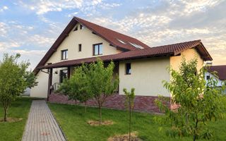 Casa individuala | 400 mp | Toate utilitatile | Alba-Micesti - Poză 2