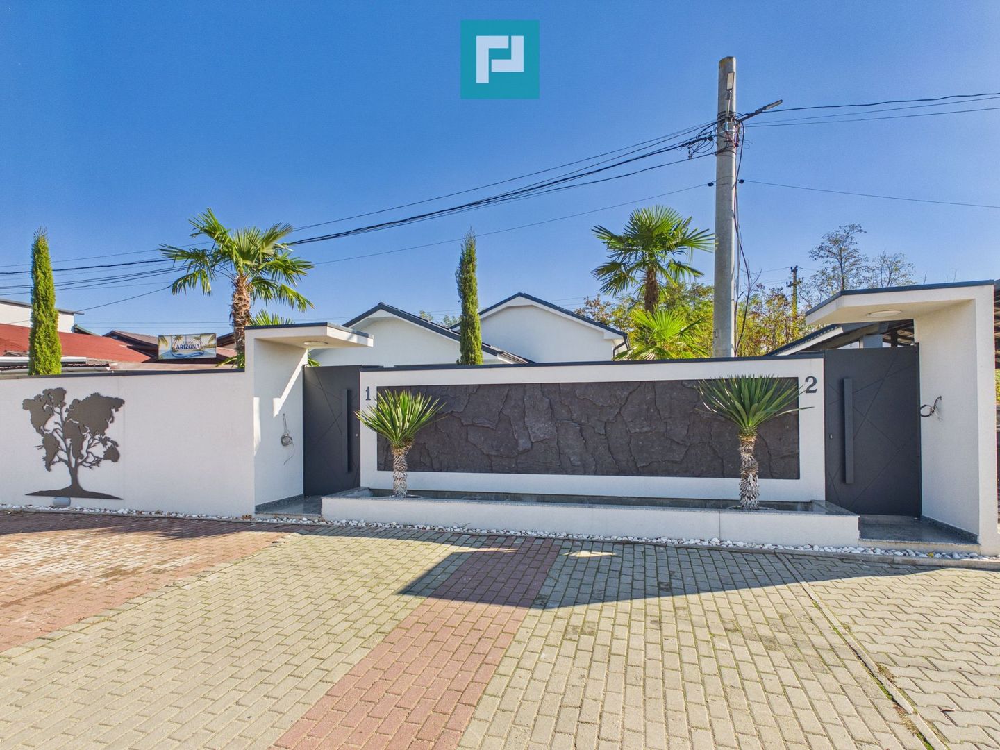 Duplex cu facilități premium, plaja Ghioroc - Arad - Poză 1