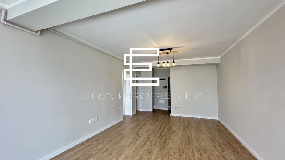 Apartament 2 camere - etaj 1- terasa 18 mp - zona Aeroport Sibiu - Poză 8