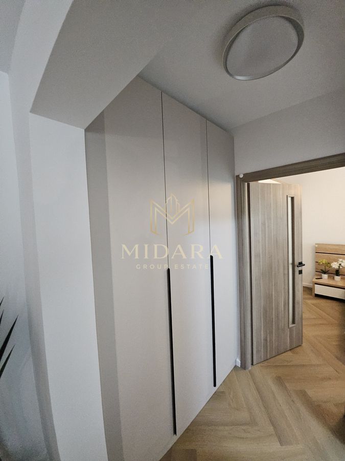 2 camere Tineretului | Vizavi parc | 2 AC | 650€ - Poză 6