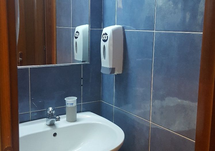 Spatiu birouri- Ion Mihalache- Ciuperca-Expozitiei - Poză 12