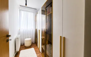 COM 0% Duplex cu 3 camere, teren 537 mp si anexa 60mp | Dumbravita - Poză 15