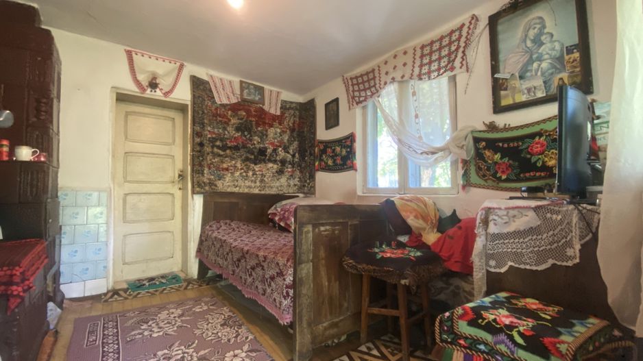 De vanzare: casa in inima unei superbe zone de deal, Valeni-Dambovita - Poză 13