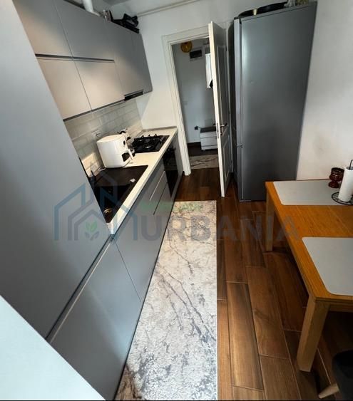 Apartament 2 camere decomandat, Complex Contemporan Homes, Păcurari, Iași - Poză 5