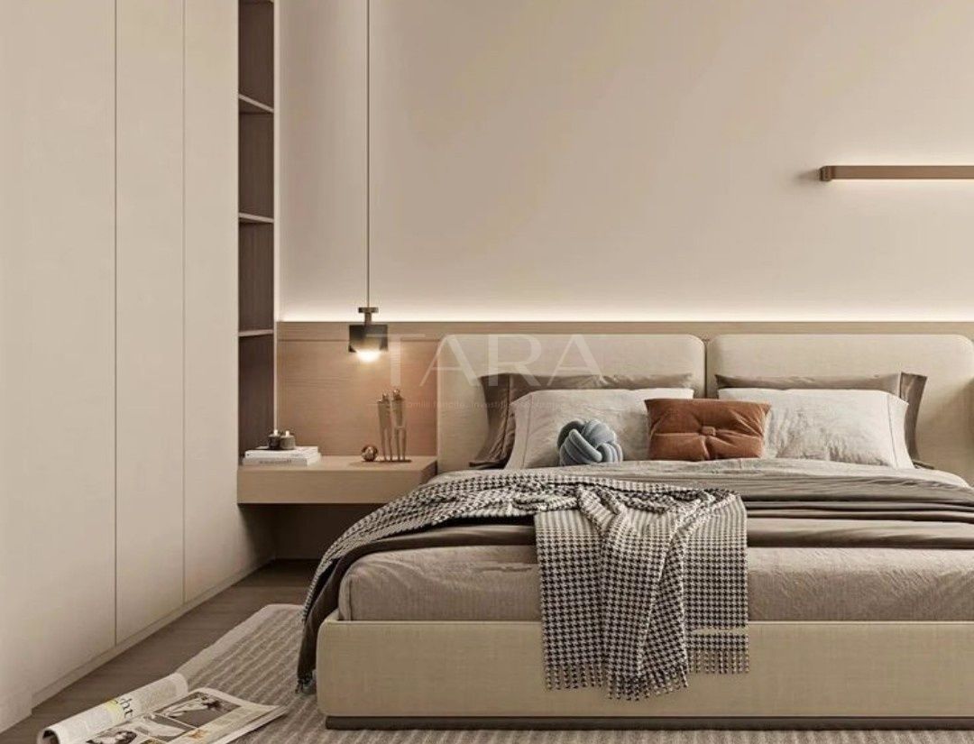 Apartament 2 camere în construcție, zona Bulgaria - Poză 2