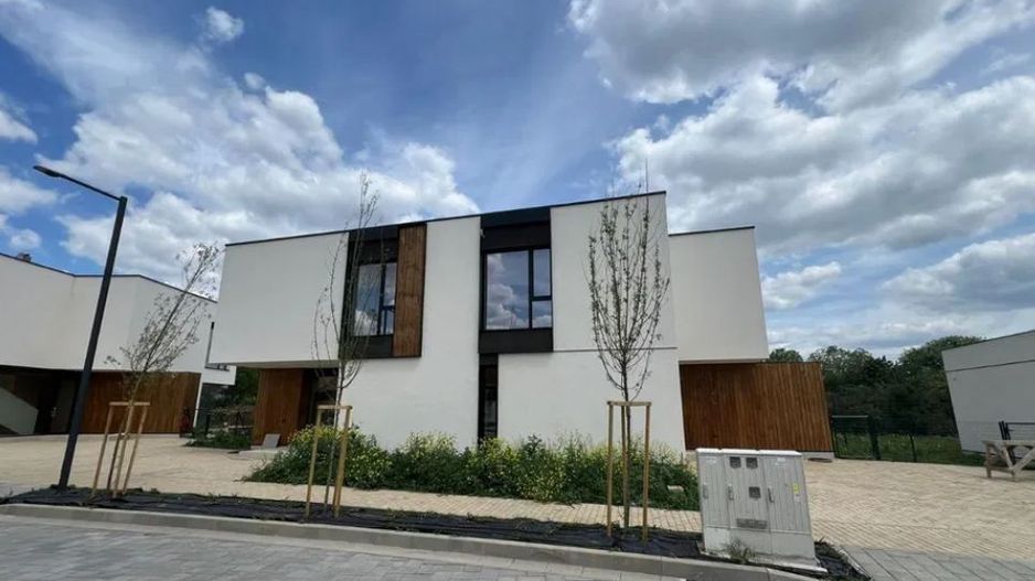 Casa 4 camere | Amber Forest | Tunari | Pipera | Otopeni - Poză 2