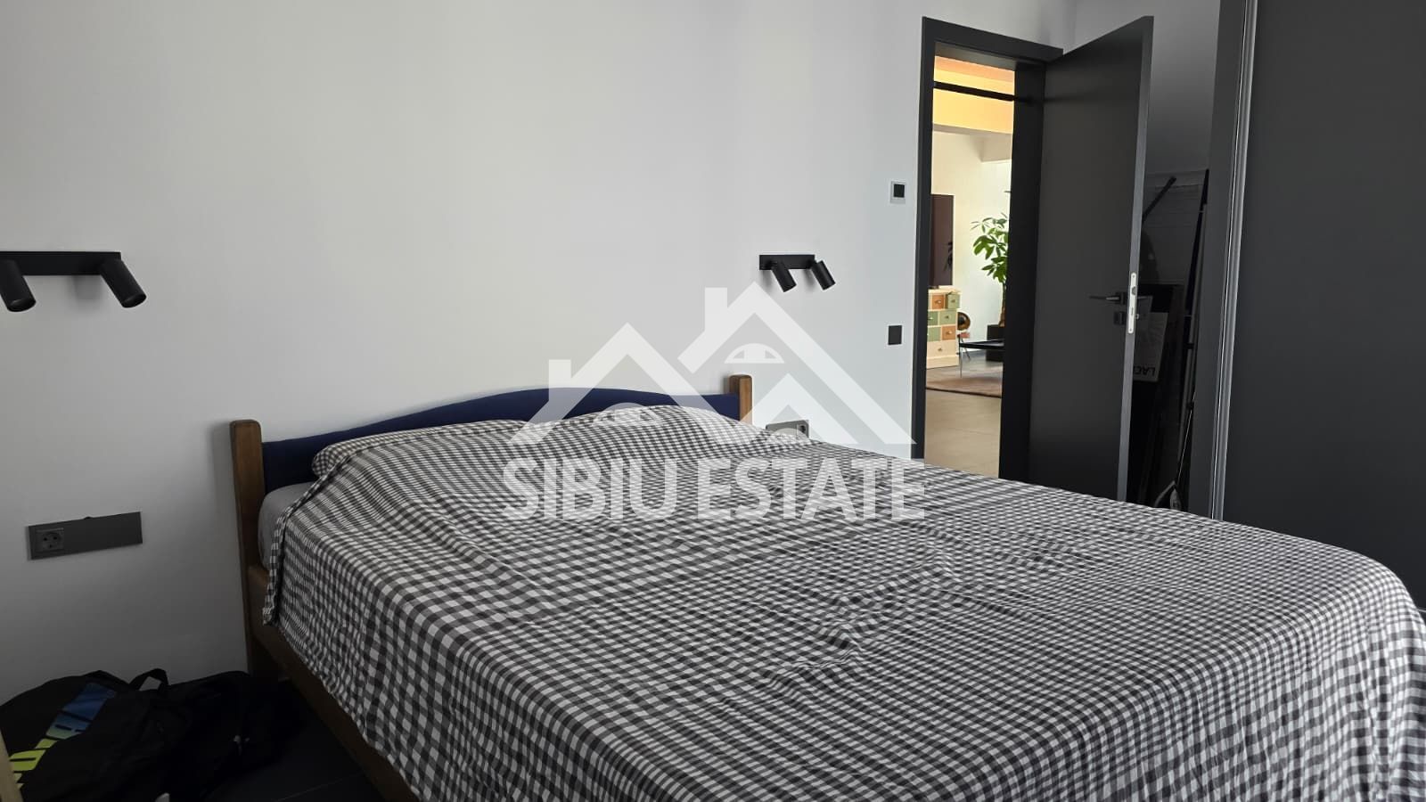 Penthouse exclusivist, terasă ,parcare subterană, Doamna Stanca - Poză 9
