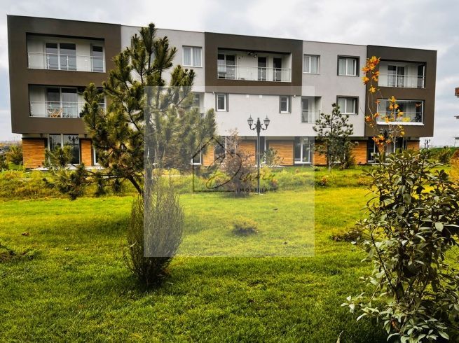 Apartament 2 camere  in Otopeni I Complex nou cu piscina I COM 0% - Poză 30