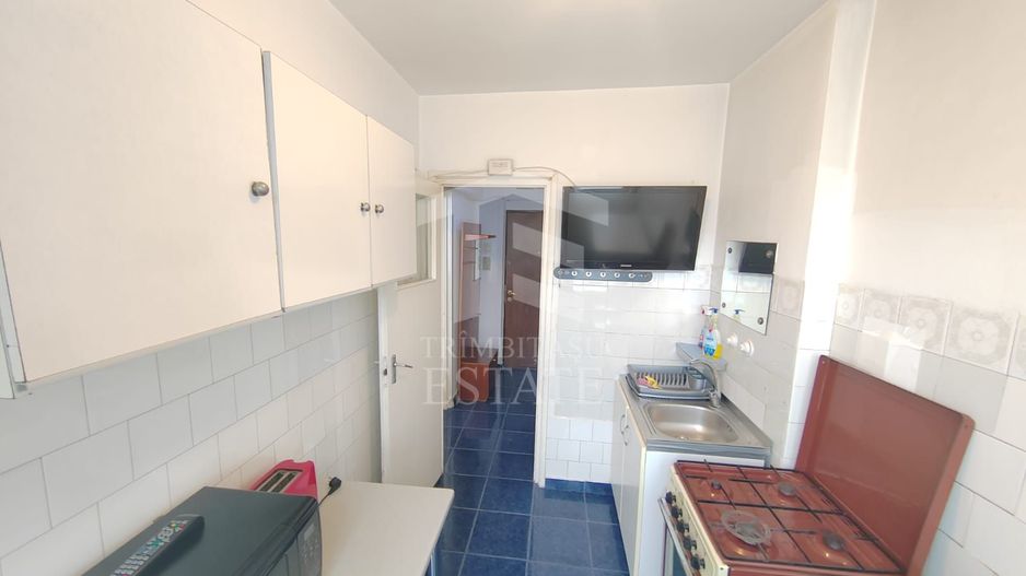 Titan Parc IOR apartament 2 camere - Poză 9