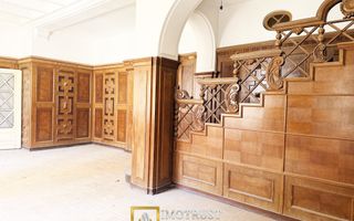 Imobil Istoric | Centrul Aradului | Fosta Reședință a Baronului Neuman - Poză 13