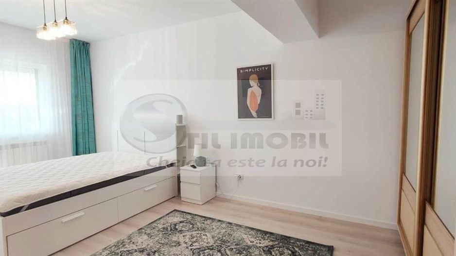 1 CAM NOU TATARASI EVERGREEN - Poză 2