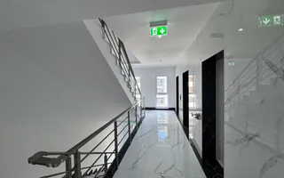 2 camere Pallady | Vedere grădină | Etaj 4 | Parcare - Poză 18