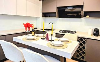 Închiriere apartament 3 camere | Parcare + Debara privată incluse - Poză 3