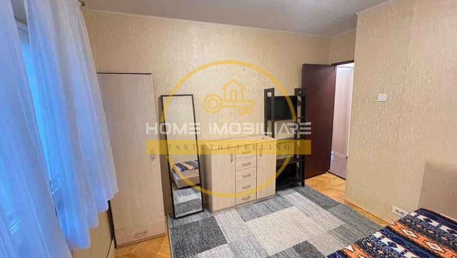 🏠 Apartament de închiriat – 3 camere, complet mobilat, zona Moara de Foc - Poză 1