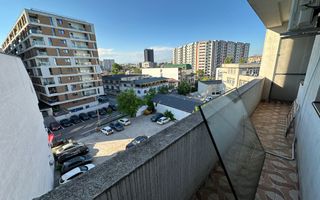 Studio Grozavesti Vedere Politehnica Park 7Min Metrou Bloc 2018 - Poză 12