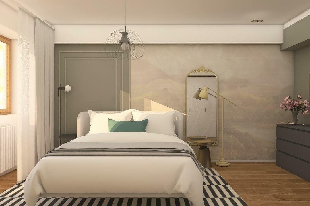 Lux 4 Camere Aviatorilor || Popa Savu || prima inchirie Piata Charles de Gaulle - Poză 6