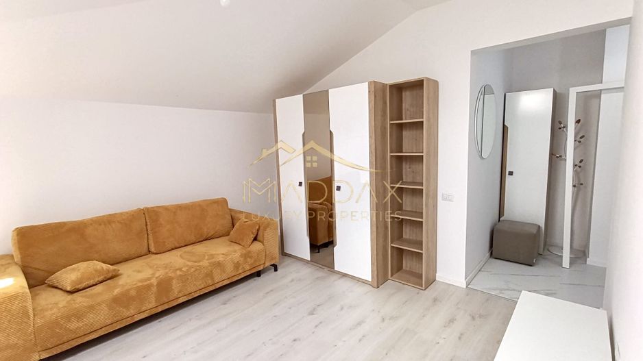 Garsoniere & Studiouri Chiajna - Eficienta & Confort de la 45.000e Tva Inclus - Poză 2