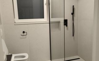 2 camere semidecomandate, Parcare, AC, Bulgaria, zona Clujana - Poză 6