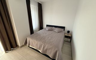 Apartament 2 camere Newton Nicolina - Poză 3