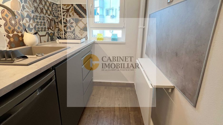 AIRBNB | Cismigiu | Creditabil | Garsoniera - Poză 6