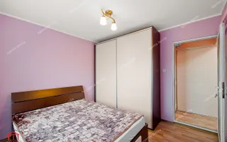 De vanzare apartament 2 camere Micro 39, etaj 3 - Poză 11