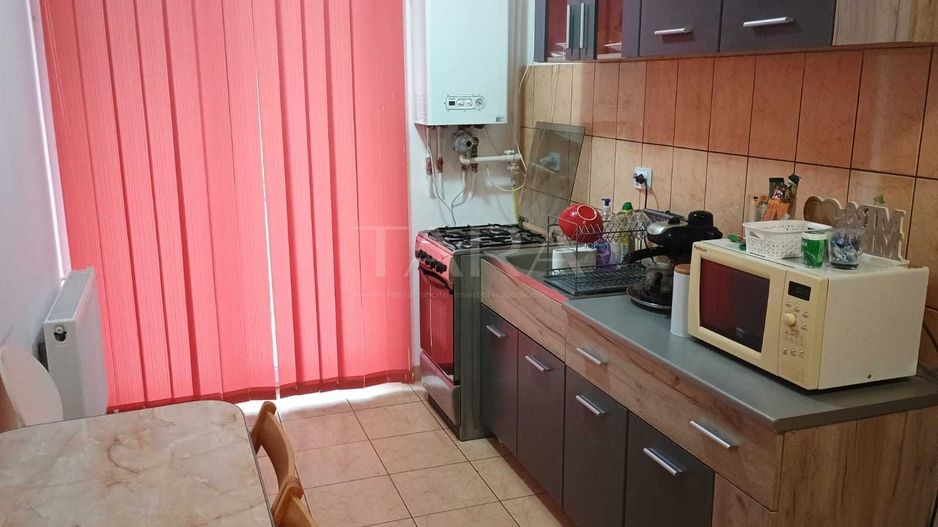Apartament 1 camera , luminos, cu balcon și parcare inclusă. - Poză 5