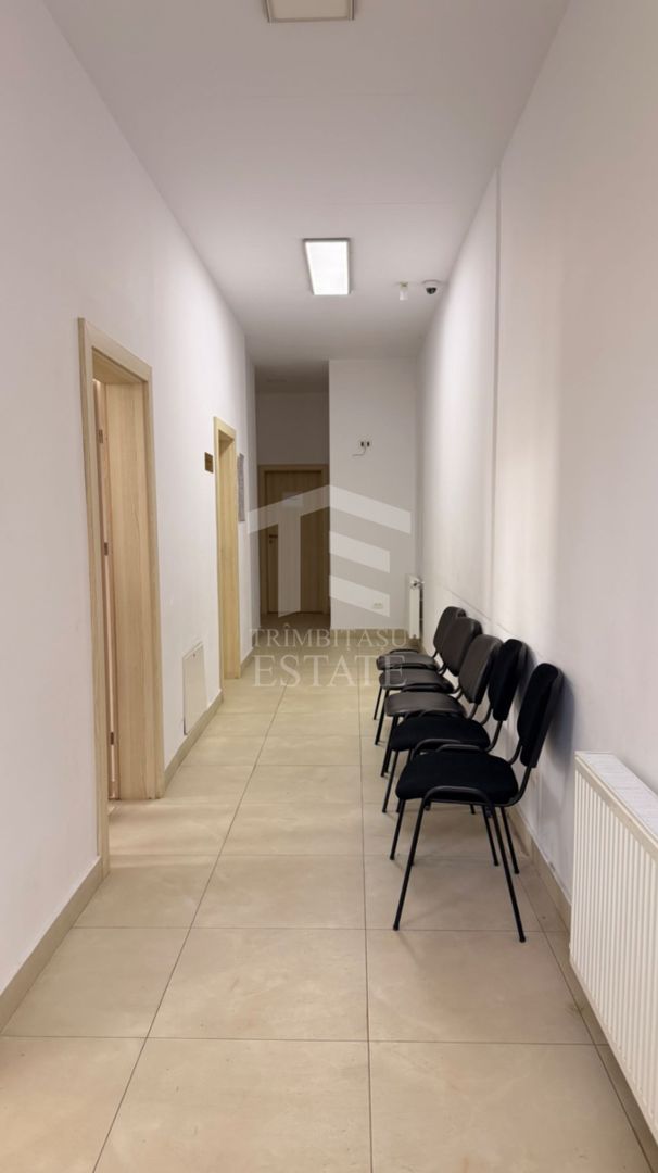 DE INCHIRIAT | SPATIU COMERCIAL | 166 MP - Poză 13