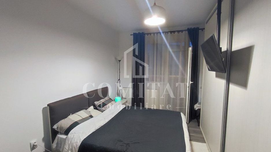 Apartament cu 2 camere de vânzare Florești - Poză 8