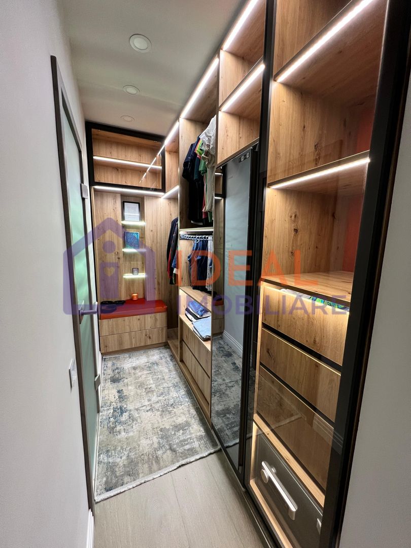 Casa Individuala Moderna Ultrafinisata, in Selimbar - Poză 22