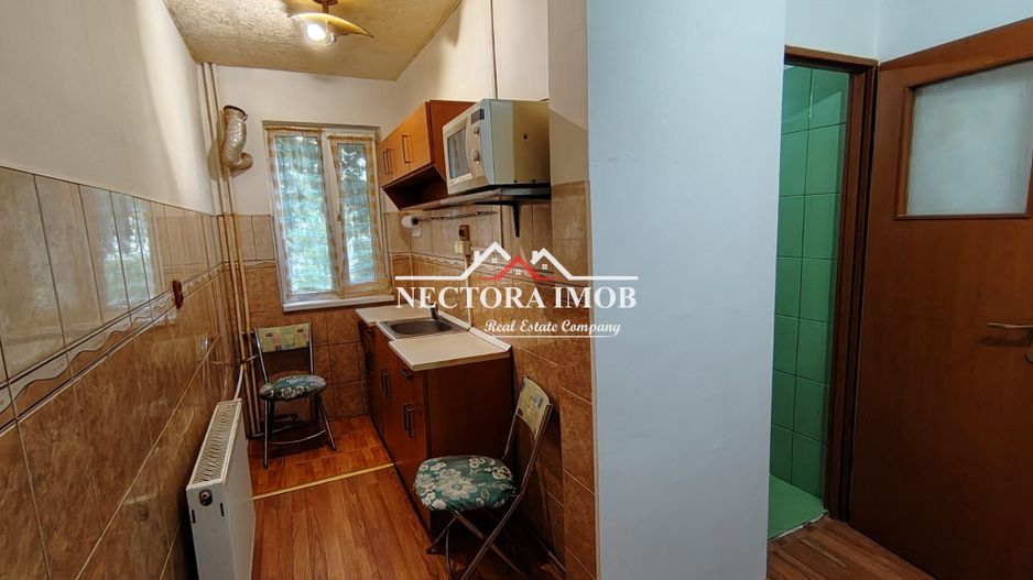 NECTORA IMOB-Apartament 2 camere, Zona Nufarul, Mobilat/Utilat, Tip Z - Poză 5