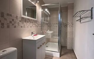 13 Septembrie-Prosper Plazza | 2 camere | et 6 | 65mp | 550 euro - Poză 7