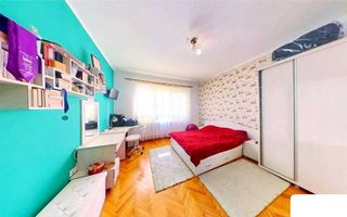 Casă bine poziționată, într-o zonă liniștită și sigură- Cartierul Unirii - Poză 4