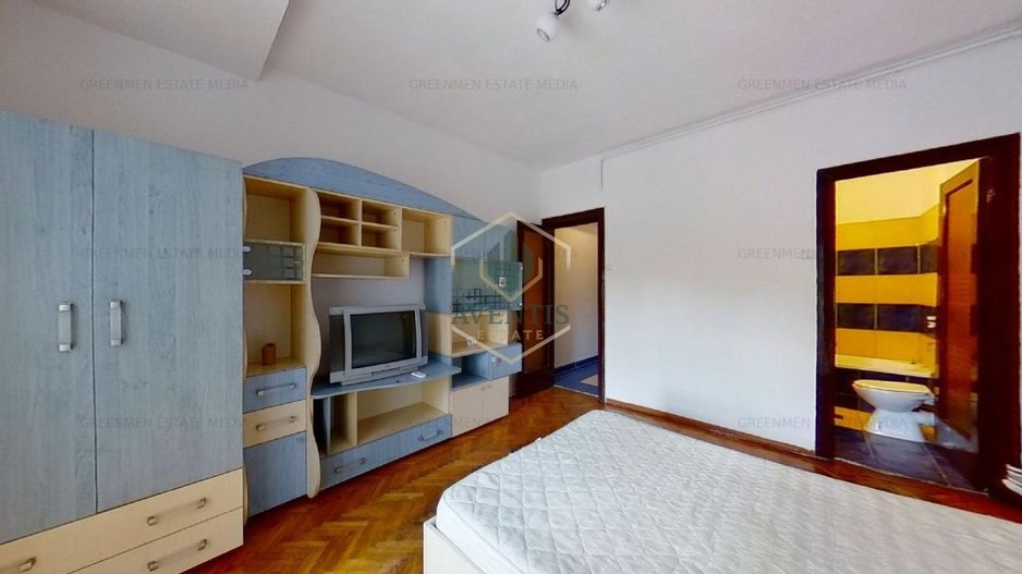 Studio ideal tineret, centrala termica proprie, Universitate metrou - Poză 3