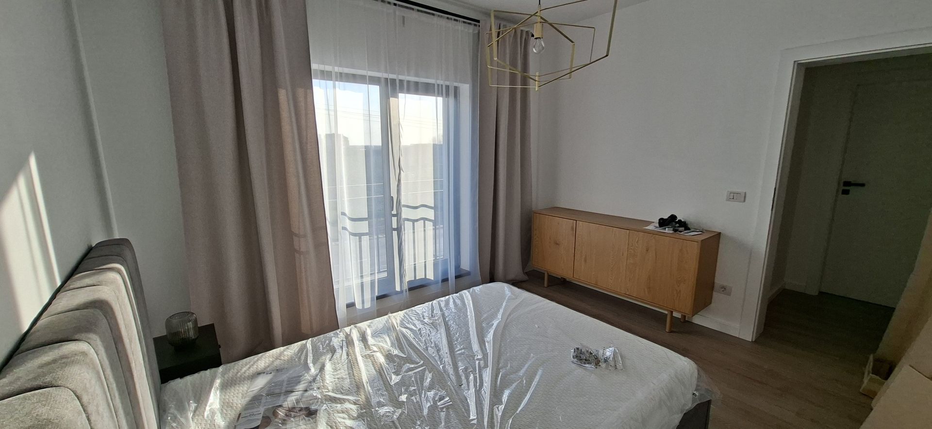 Duplex cu 5 camere la prima inchiriere - Poză 12