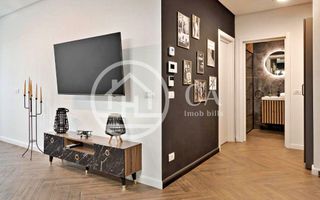 Apartament cu 2 camere de închiriat in West Residence, Oradea - Poză 6