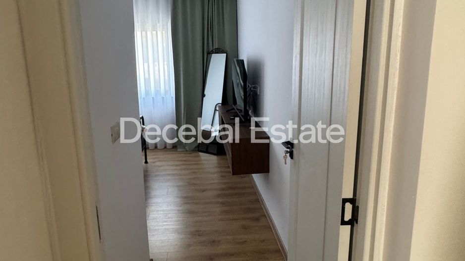 CASĂ MODERNĂ DE VÂNZARE | VÂRTEJU – MĂGURELE | TEREN 300 MP - Poză 12