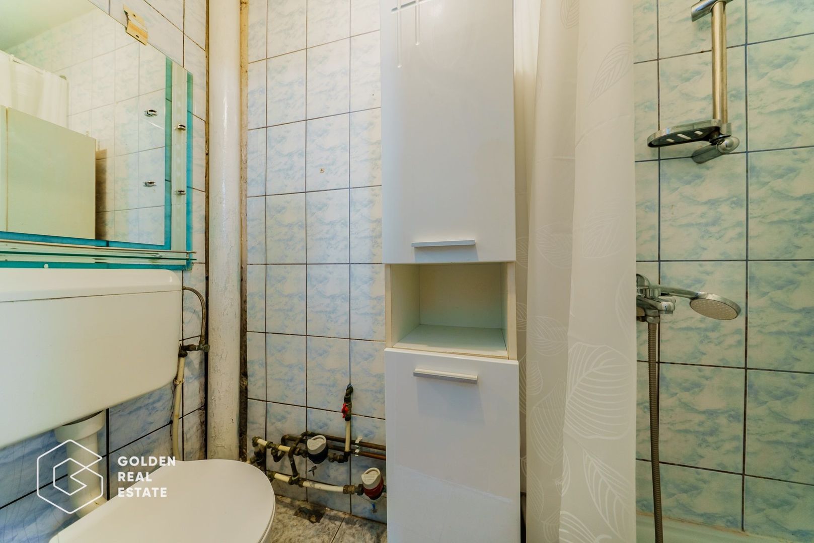 Garsoniera, etaj 2, zona Poetului - Poză 8