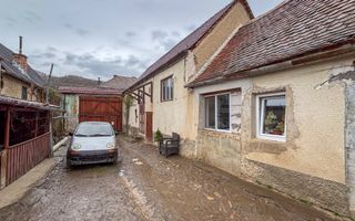 Casa individuala | Teren 700 MP | Acces auto | S+P | Amnas - Poză 16