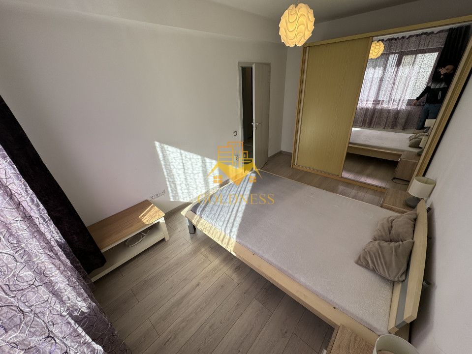 2 camere, modern, bloc nou, parcare subterana, Sub Cetate, zona Profi - Poză 3