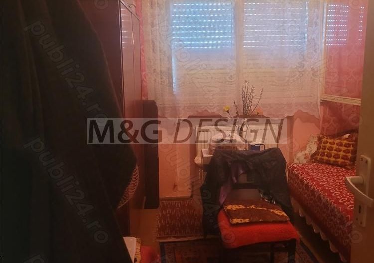 Apartament 2 camere Girocului cu centrala - Poză 2