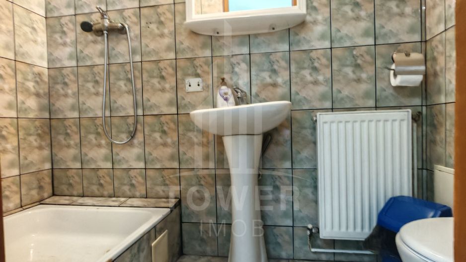 Casa de Închiriat 26 camere Selimbar! - Poză 8