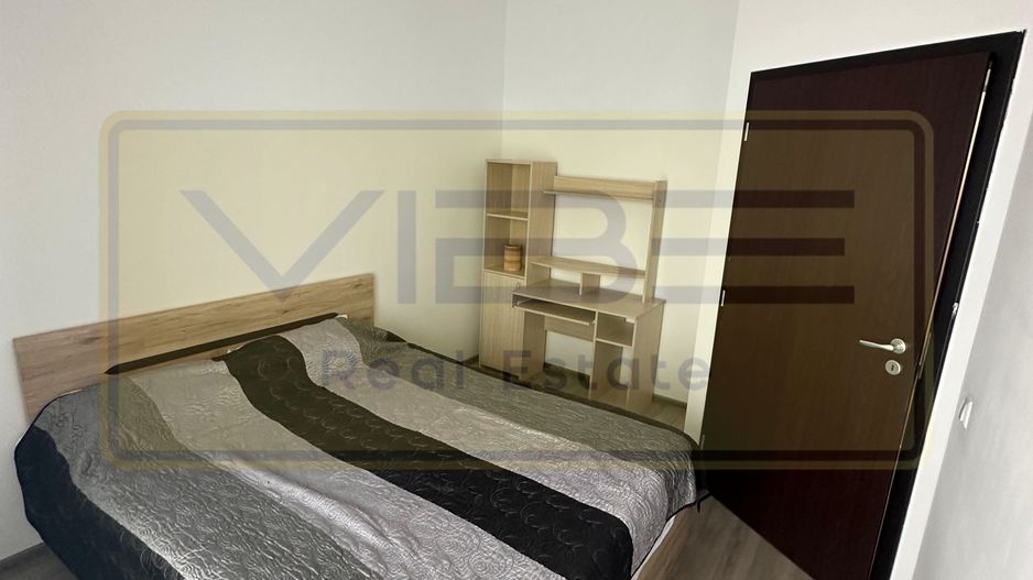 Palad Mall- Bloc nou- Parcare privata -2 camere SD ! - Poză 2