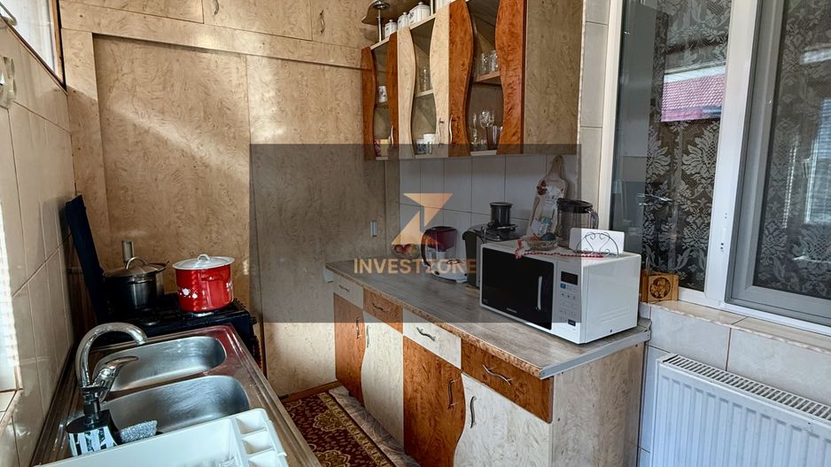 Apartament central 41 mp Oradea - Cuza Vodă - Poză 9