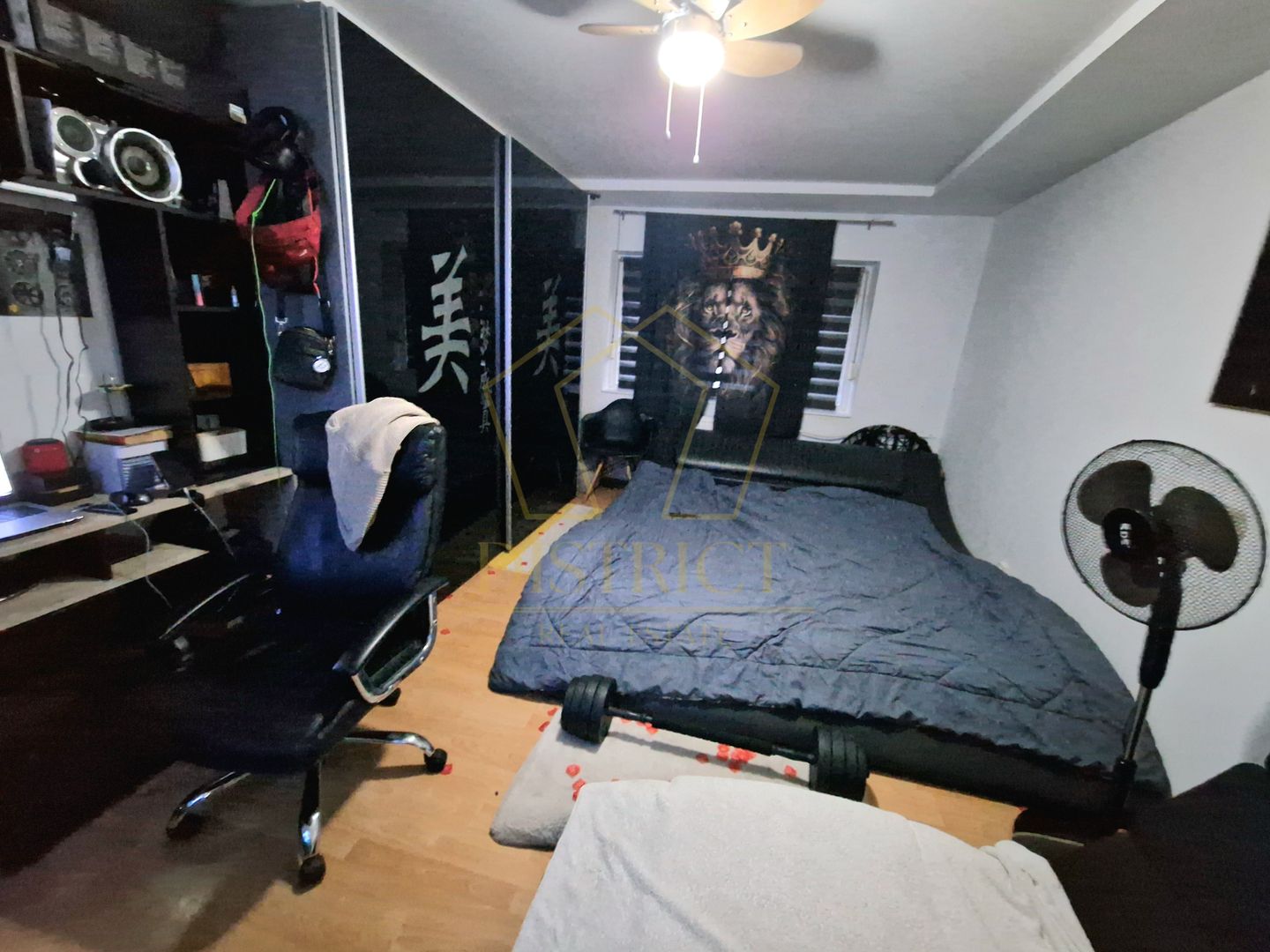 Apartament cu 2 camere | Girocului | PetFriendly - Poză 5