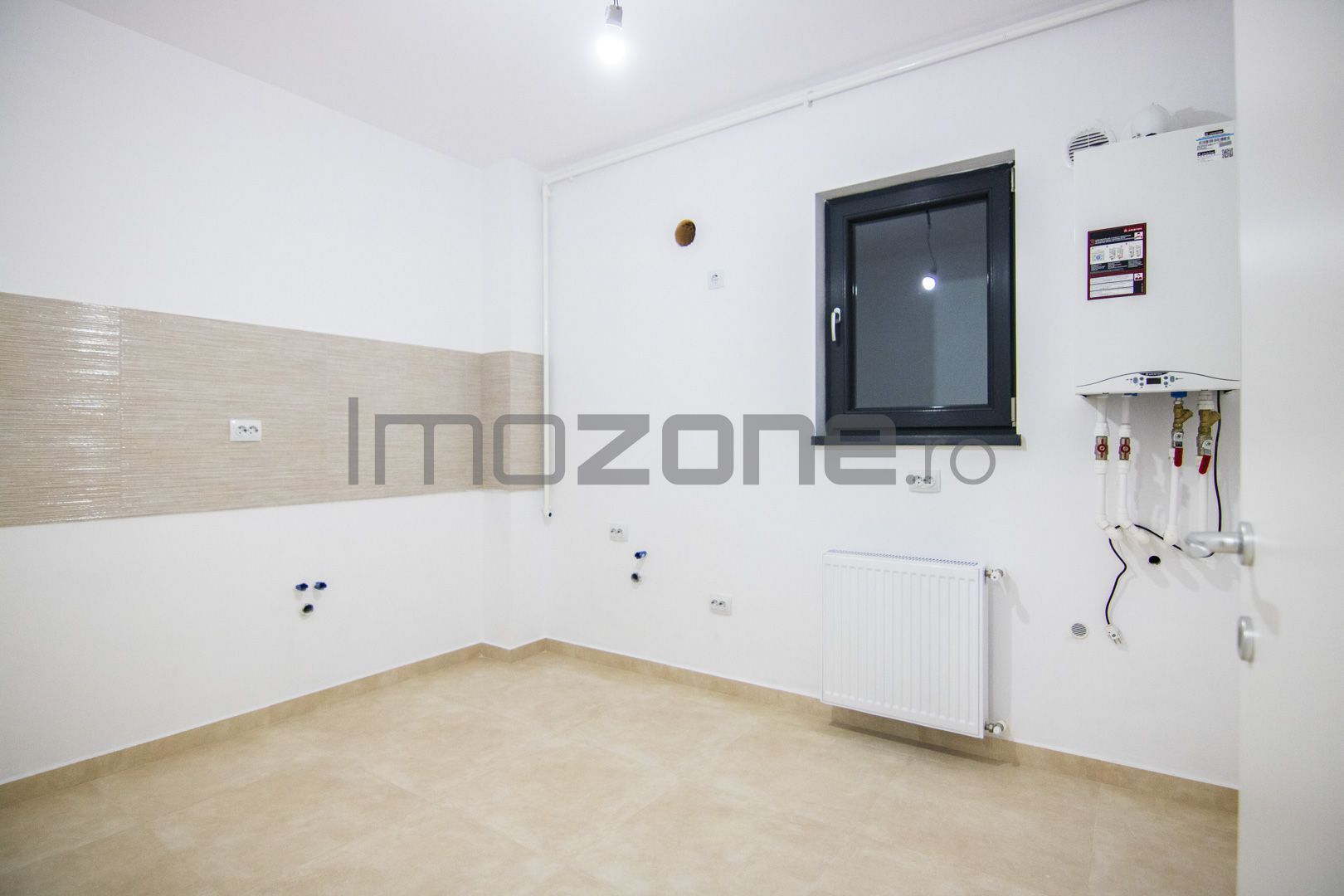 PROMOTIE | 2 Camere | Apartament finisat | Bloc nou | 64 mp | Pacii - Poză 8