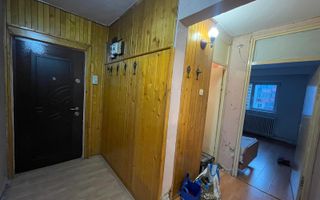 Apartament de 3 camere, decomandat, 65mp, zona strazii Campului - Poză 10
