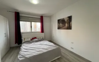 Apartament 2 Camere+15mp Terasa | Etaj 1 | The Ring-Torontalului - Poză 12