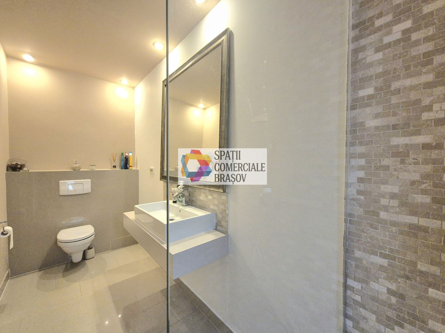 Spatiu comercial la casa- 170 mp plus-imo.ro - Poză 18