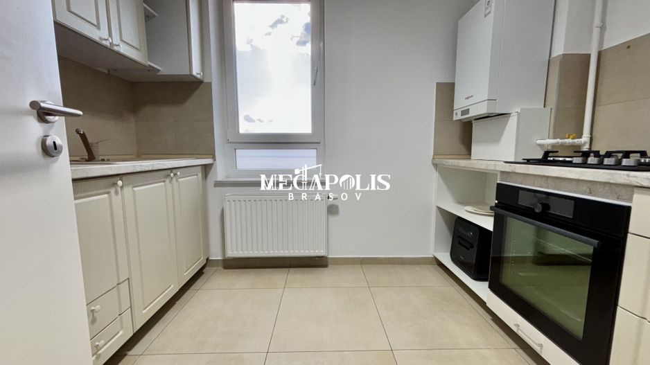 Apartament 2 camere | Parcare | Boxă |67 MP Utili | Kasper Coresi - Poză 11