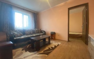 Aproape de Piata 1 Mai! Inchiriere apartament -2 camere-Targoviste-M8 - Poză 1
